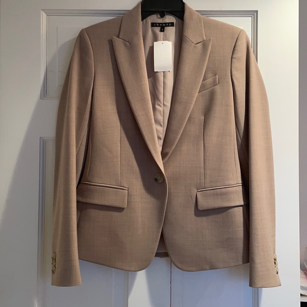 Theory Blazer